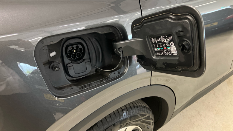 Ford Explorer 125kW Style 52kWh 5dr Auto Electric Estate